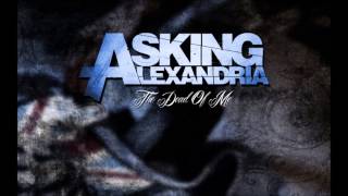 Download lagu Asking Alexandria - Death Of Me (Lyrics In Desc) mp3