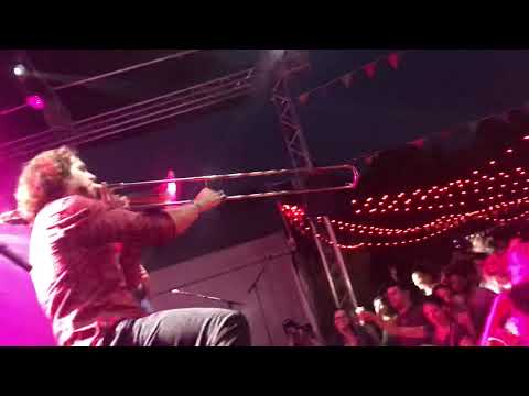 La Caravane Passe Cabaret sauvage 1 juillet 2021 4