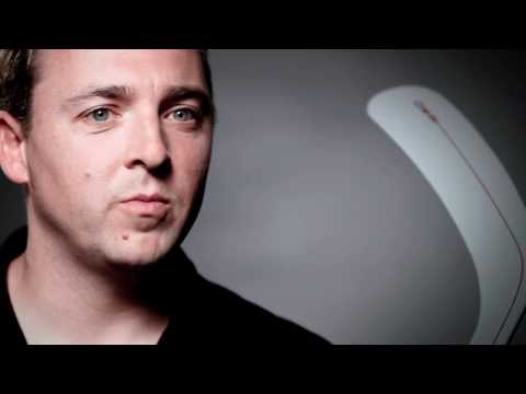 Easton Mako Hockey Stick - Journey to the Mako