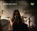 Lacuna Coil-Falling Again(live)