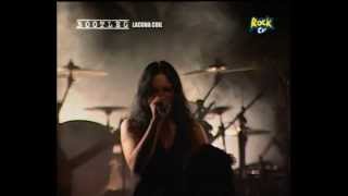 Lacuna Coil-Falling Again(live)
