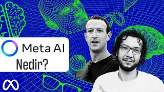 Meta AI Nedir? | Facebook'un Yapay Zekası