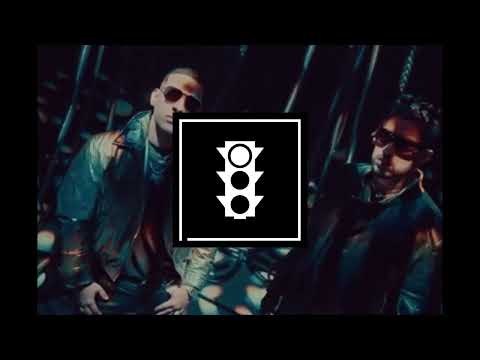 Daddy Yankee, Bad Bunny x Akon - I Wanna Ultima Vez (Wattz Remix)