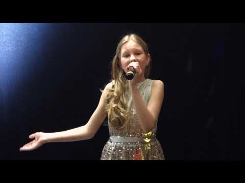 STUDIJA TIKS - LIUCIJA  Good morning, Baltimore (Hairspray cover)  (LIVE)