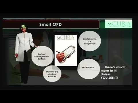 CEUTEH 2017: SMART OPD
