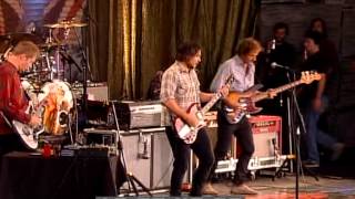 Wilco - Hate It Here (Live at Farm Aid 2009)