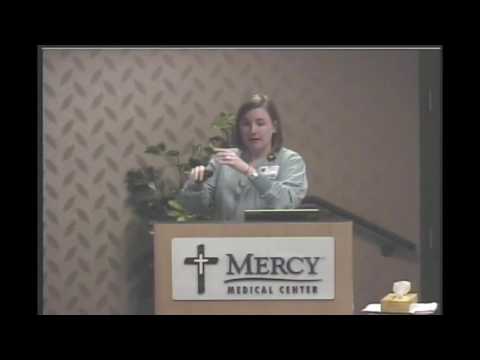 Pressure Injuries: Only You Can Prevent Them!