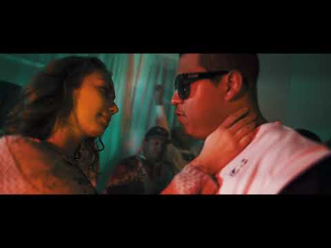 VISUAL PROPHET feat. GND- "ALL NIGHT" (OFFICIAL VIDEO)