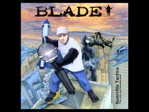 Blade - System Of A Damned