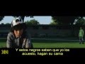 Eminem - No Love [Subtitulado - Español] 