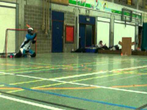 Ludo le Viking d'Auvelais