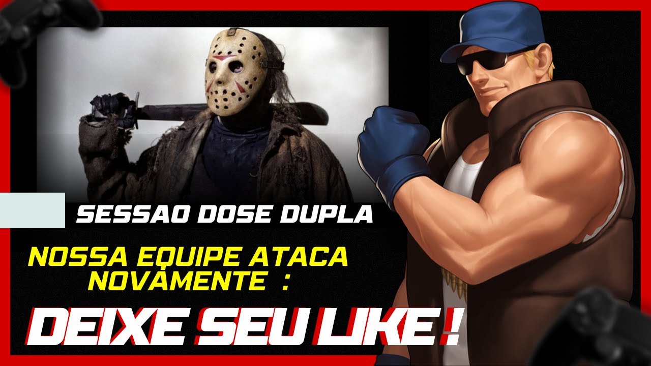 [KOF97] FT ENTRE AMIGOS LEGACY VS RIBEIRO 1 (FT 5 ON LINE) #kof97 #arcadegame