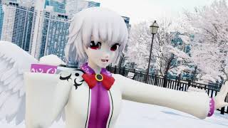 稀神サグメ様で好き 雪 本気マジック تنزيل الموسيقى Mp3 مجانا