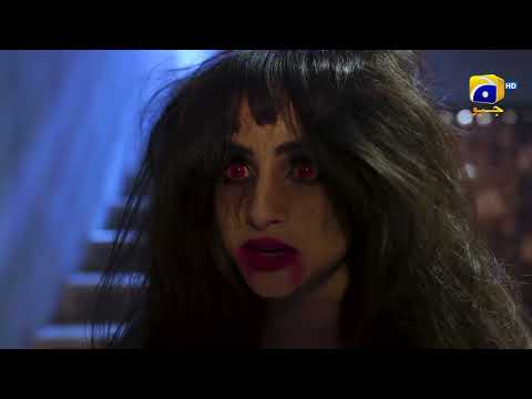 Saaya 2 𝗡𝗲𝘄 𝗣𝗿𝗼𝗺𝗼 Episode 36 - Mashal Khan - Sohail Sameer - HAR PAL GEO