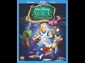 Sneak Peeks From Alice In Wonderland Special Un Anniversary Edition 2010 2011 Reprint DVD