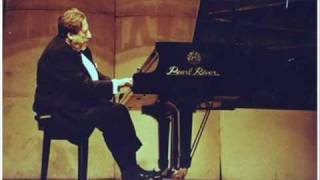 Liszt Chapelle de Guillaume Tell   Berman Rec 1992