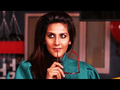 cheshta kapoor Model for N...