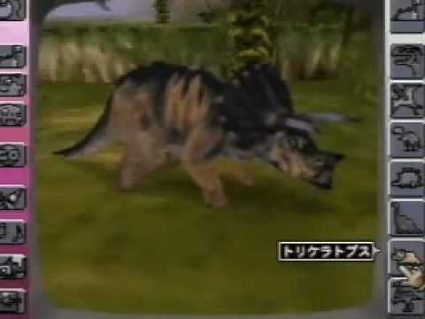 Nintendo 64DD - Promotional Video  ニンテンドウ64DD -  販売促進ビデオ