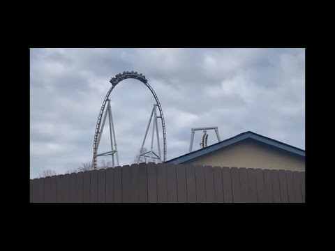 Official Pantheon Pass Previews Vlog 2022