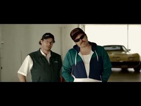 Alle for én - Det første kup