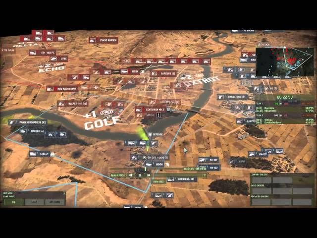 Wargame: Red Dragon