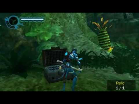 james cameron avatar the game psp iso