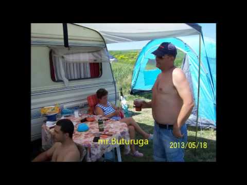 Pescuit Gurbanesti , mai2013