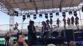 Doro Pesch - Unholy Love