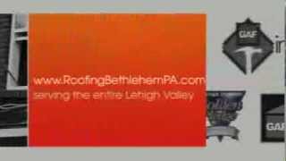 preview picture of video 'Roofing Contractors Northampton PA (484) 241-4333'