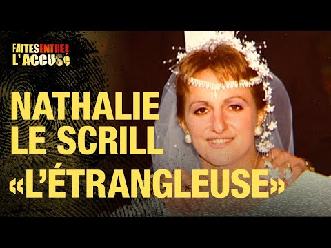 True Crime Investigation - Nathalie Le Scrill, the Strangler