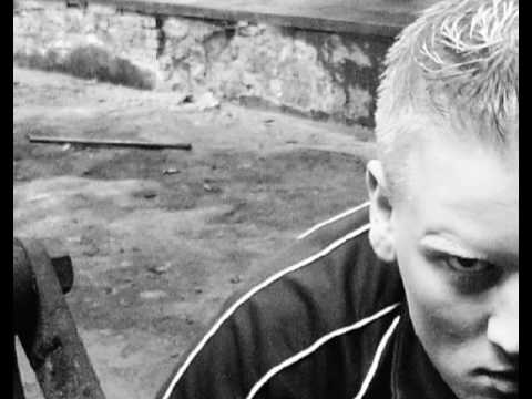 DJ Slideout - Bloody Pimp