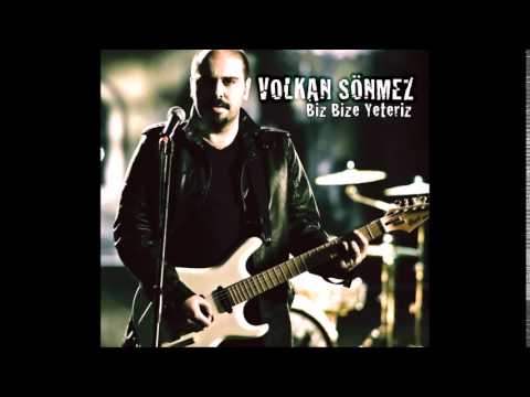 Volkan Sönmez - Bir Kez Daha Yandım