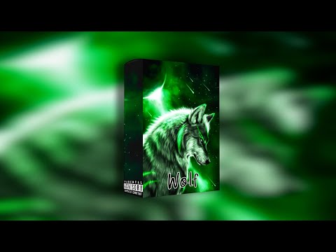 [FREE] GUITAR LOOP KIT/SAMPLE PACK & STEM 2020 - "Wolf" (Juice Wrld, Iann Dior, Kid Laroi Style)
