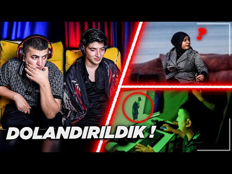 “BAŞTAN BERİ HERŞEY KURGUYMUŞ!” ( Sevgilini Test Et Bölüm 57. )