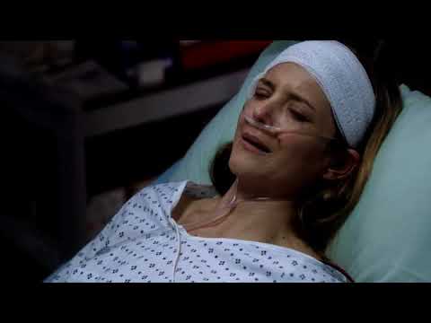 Amelia Shepherd - 5x15 - You Break My Heart - Scene 7