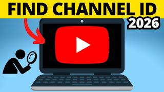 Download lagu How to Find YouTube Channel ID - 2026 mp3 Download lagu How to Find YouTube Channel ID - 2026 mp3