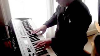 somebody loves me ( Erroll Garner )