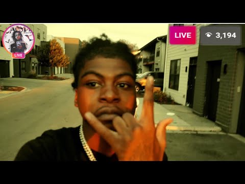 Cashgetbusy Music Video