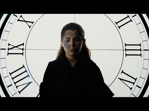 NIKOLA MICEVSKI - TIME ft. Damjan Pejcinoski (Official video 2022)
