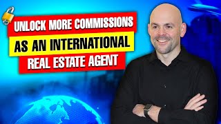 How To Become International Real Estate Agent | Watch Now!
