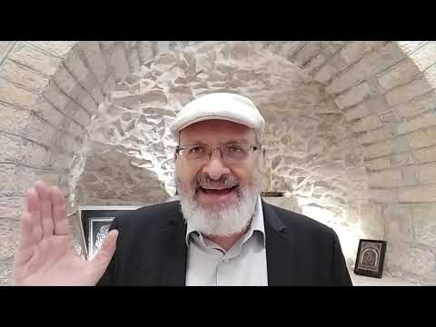 How can we see? | Zohar Study Balak 2021 | Rabbi Shaul Youdkevitch
