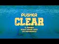 Pusher - Clear (Shawn Wasabi Remix) Live Performance