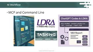 LLM Assisted Automatic Test Generation and Requirements Traceability