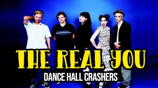 Dance Hall Crashers  - The Real You - Subtitulado Inglés / Español