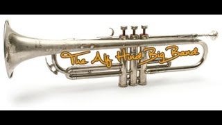 The AH Big Band : Bangers Mash and Pease