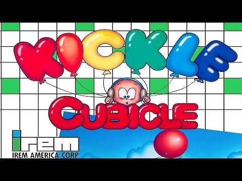 Kickle Cubicle - NESember Episode 2