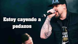 Good Charlotte - Walk away (maybe) / Subtitulado [ The Chronicles of Life and Death ]