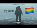 Astronaut In The Ocean Gay Remix Gay Parody Remix