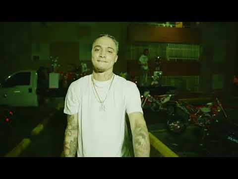 Rokero - Jangueito ( Video Oficial )
