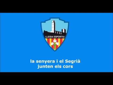 HIMNE LLEIDA ESPORTIU